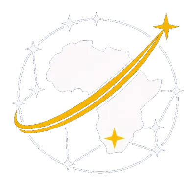 Cape Constellation logo - Africa space innovation hub