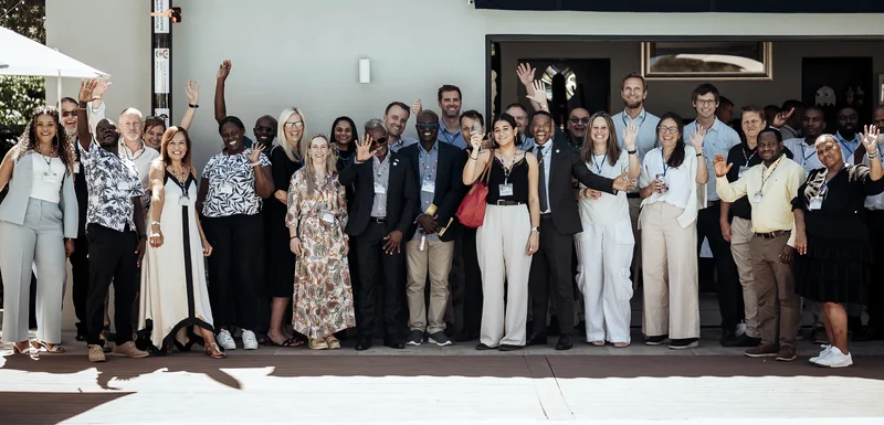 Cape Constellation & Africa Space Ventures Launch Event